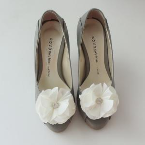 Bridal Shoe Clips,set Of 2 For Bridal..