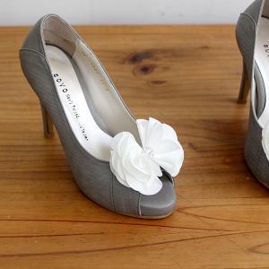Bridal Shoe Clips,Set of 2 for Brid..