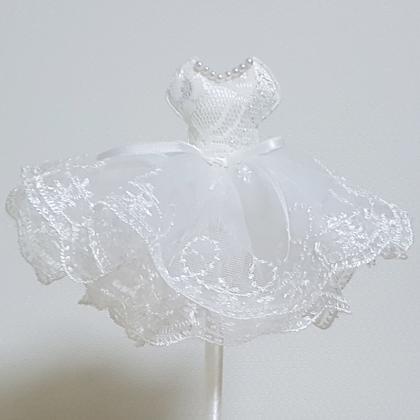 mini white wedding dress ,Wedding G..